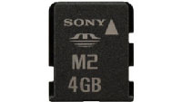 Sony MSA4GU2 + USB Pouch (MSA4GU2POUCH) Sony MSA4GU2 + USB Pouch (MSA4GU2POUCH)